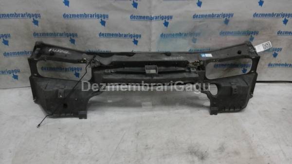 Trager Citroen Xantia [x2]